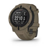 GPS Watch Instinct 2 Solar 45mm Tactical Edition by Garmin