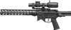Rifle Scope Strike Eagle 1-8x24 FFP by Vortex