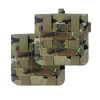 Agilite Flank Side Plate Carriers