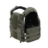 Agilite Flank Side Plate Carriers