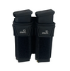 Agilite Pincer Pistol Double Mag Pouch