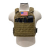 BattleSteel Laser Cut Plate Carrier