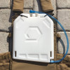 Qore Performance IcePlate Compact Hydration System