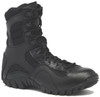 Belleville TR960 KHYBER Hot Weather Lightweight Tactical Boots, Black