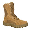 Rocky 104 S2v Boots COYOTE BROWN USA