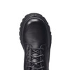 Rocky 5005 Postal TMC Duty Chukka Boots BLACK USA