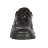 Rocky 5101 Womens Postal TMC Duty Oxfords Shoes BLACK USA
