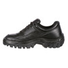 Rocky 5101 Womens Postal TMC Duty Oxfords Shoes BLACK USA