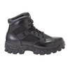 Rocky 6167 Alpha Force Composite Toe Duty Boots BLACK