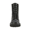 Rocky 2080 Portland Lace-To-Toe Boots BLACK