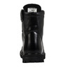 Rocky 2091 Jump Boot 7 in. Boots w/Side Zipper BLACK