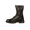 Rocky 2095 Jump Boot Insulated Boots w/Side Zipper BLACK