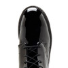 Rocky 500-8 High Gloss Dress Leather Chukka Shoes BLACK