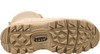 Original SWAT 115002 Classic 9" Men's Tan Boots -Closeout