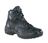 Reebok CP850 Women's Chukka Postal Certified Boots, Black
