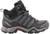 Adidas BB4639 Men's Outdoor Terrex Swift R Mid GTX Hiking Shoes