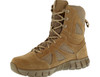 Reebok RB8808 Men's Sublite Cushion Tactical 8" Coyote Boots