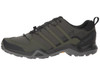 Adidas AC7983 Men's Terrex Swift R2 Night Cargo / Base Green Shoes