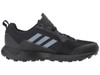 Adidas S80873 Men's Terrex CMTK Trail Black / White / Grey Three Shoes