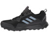 Adidas S80873 Men's Terrex CMTK Trail Black / White / Grey Three Shoes
