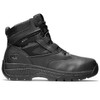Timberland Pro Valor Duty Waterproof Side Zip Soft Toe 6" Boots