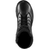 Danner 26635 Striker Bolt Side Zip Waterproof Black 6" Boots
