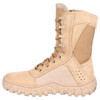 Rocky FQ0000101 S2V Tactical Military Boot Desert Tan