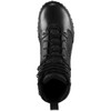 Danner 25733 Scorch Side-Zip Black Danner Dry 8" Boots