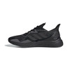 Adidas EH0055 Men's X9000L3 Running Shoes Core Black/Core Black/Grey Six