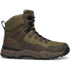 Danner 65301 Vital Trail Brown/Olive Boots