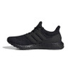 Adidas Ultra Boost 4.0 DNA Black Grey GW2289 Triple Black Running Shoes