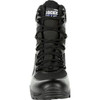 Rocky Code Blue 8" Public Service Boots