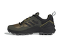 Adidas Terrex GY5075 Swift R3 Gore-Tex Hiking Shoes Focus Olive / Core Black / Grey Five