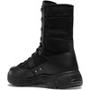 Danner 26411 Reckoning 8" Black Hot Boots