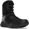 Danner 25332 Instinct Tactical Side-Zip 8" Black 400G Boots