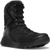 Danner 25331 Instinct Tactical Side-Zip 8" Black Boots