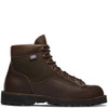 Danner 33020 Light II 6" Dark Brown Boots