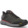 Danner 61200 Trail 2650 3" Dark Gray/Brick Red GTX Shoes