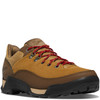 Danner 63470 Panorama Low 4" Brown/Red Shoes