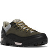 Danner 63471 Panorama Low 4" Black Olive Shoes