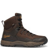 Danner 65300 Vital Trail 5" Coffee Brown Boots