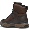 Danner 65300 Vital Trail 5" Coffee Brown Boots