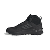 Adidas HP7401 Terrex AX4 Mid Gore-Tex Hiking Shoes - Black