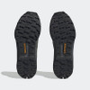 Adidas HP7390 Men's Terrex AX4 Hiking Shoes - Focus Olive / Core Black / Grey Five