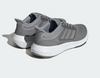 Adidas HP5773 Men's Grey Ultrabounce Running Shoes