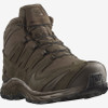 Salomon L47220900 XA Forces Mid GTX EN Men's Boots  Earth Brown