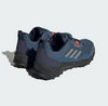 Adidas Men's HP7392 Terrex AX4 Wonder Steel Hiking Shoes