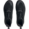 Adidas Men's HQ8395 Terrex Free Hiker 2.0 Shoes