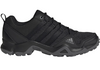 Adidas Men's AX2S Black Hiking Shoes