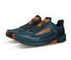 Altra Men's Blue/Orange Timp 5 Trail Running Shoes